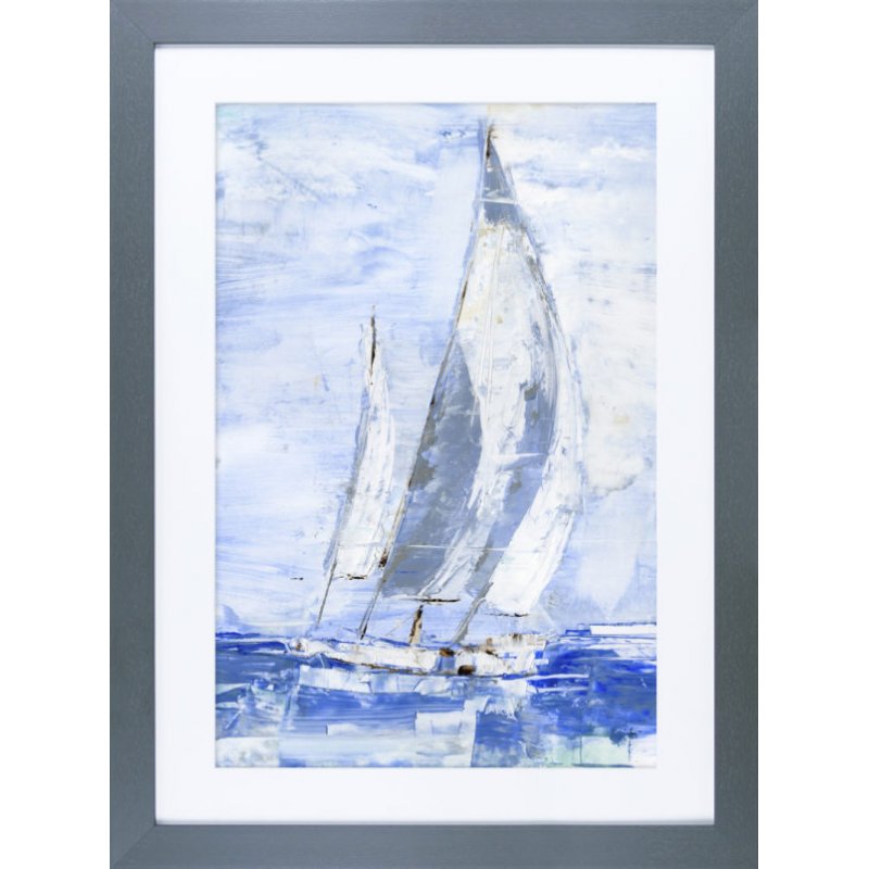 Camelot Blue Sail II Picture