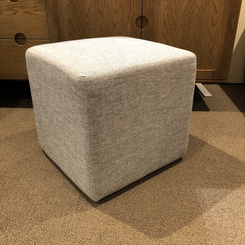 Softnord Kubic Square Stool