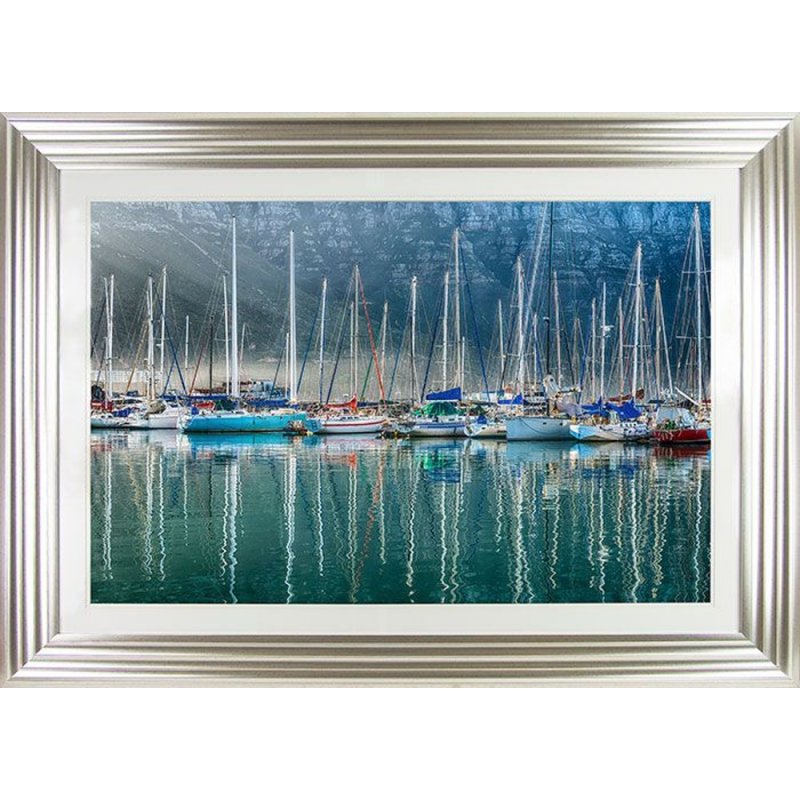 Camelot Silver Harbour Picture
