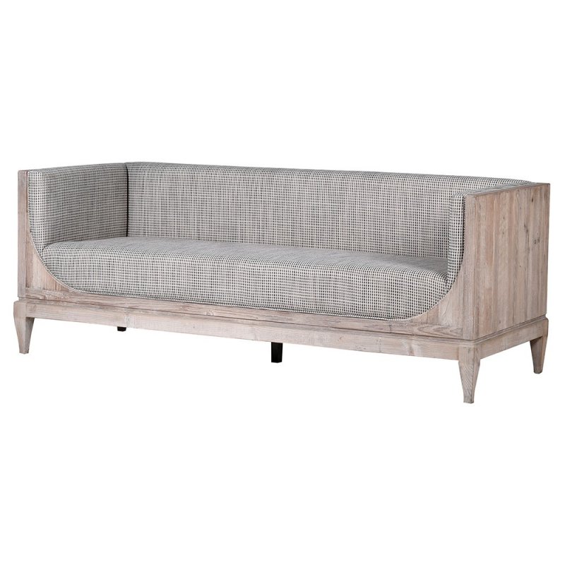 Birch 3 Seater Sofa