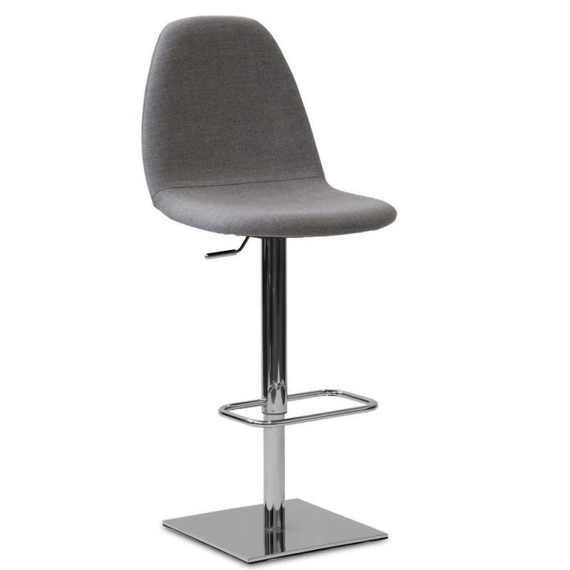 Peressini Kube Bar Stool