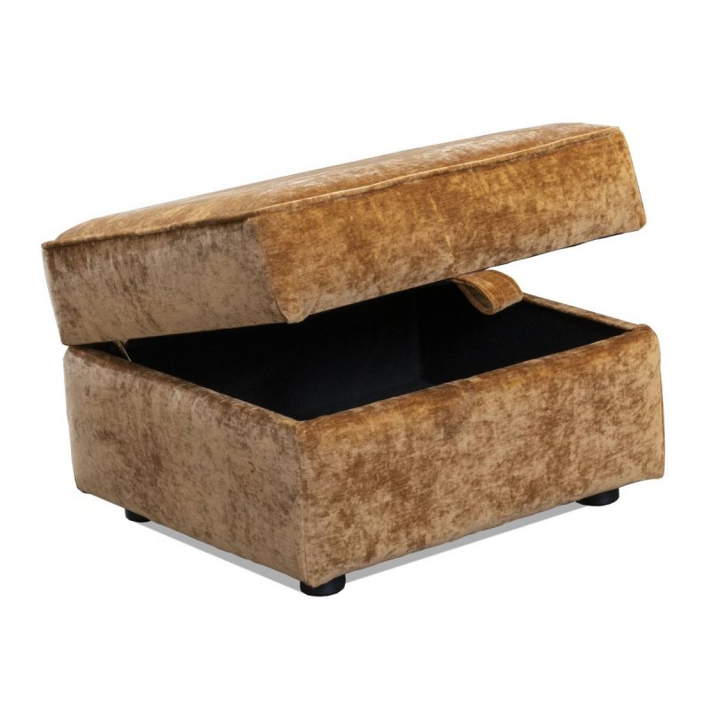 Carlisle Storage Stool