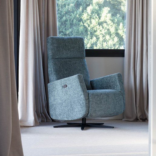 Mars swivel recliner chair deals