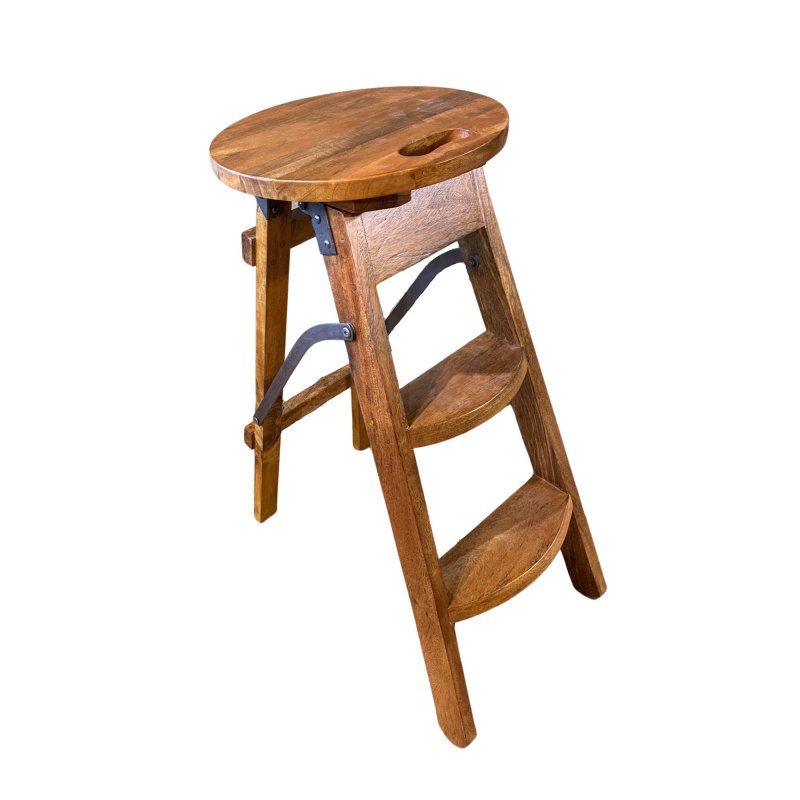 Step Ladder Stool CASA