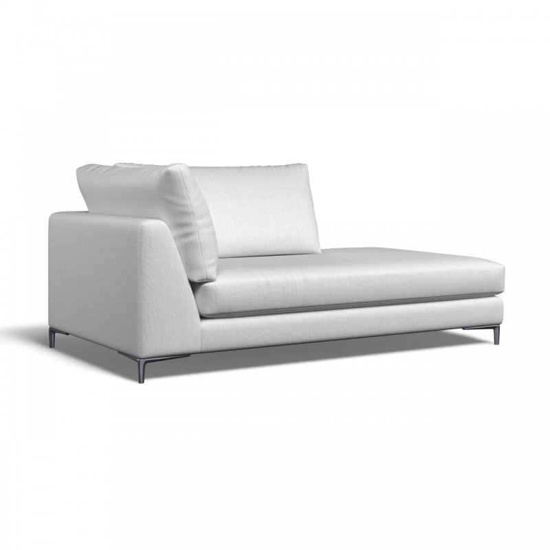 Michael Tyler Zara Chaise End Arm Unit RHF