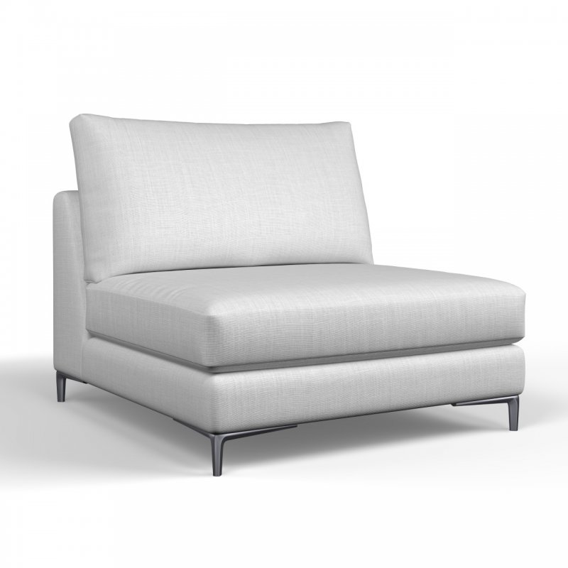 Michael Tyler Zara 100cm Armless Unit