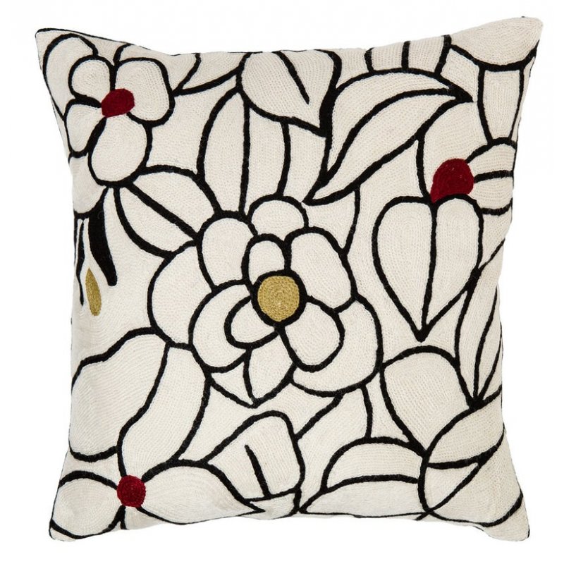 Zaida Silourette 18' Cushion