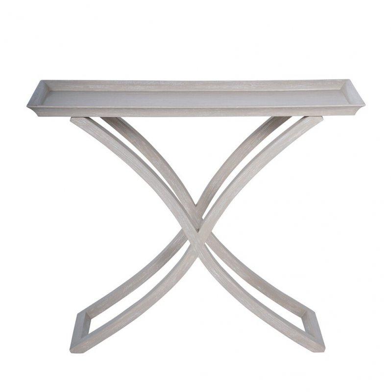 Libra Alderby Console Table