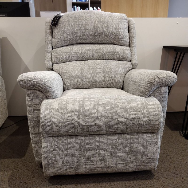 SHERBORNE Olivia Standard Powered Recliner Chair