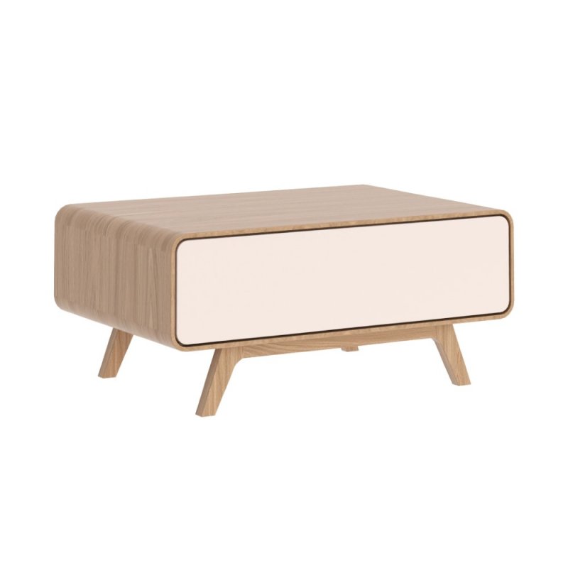 Bell & Stocchero Ascona Coffee Table