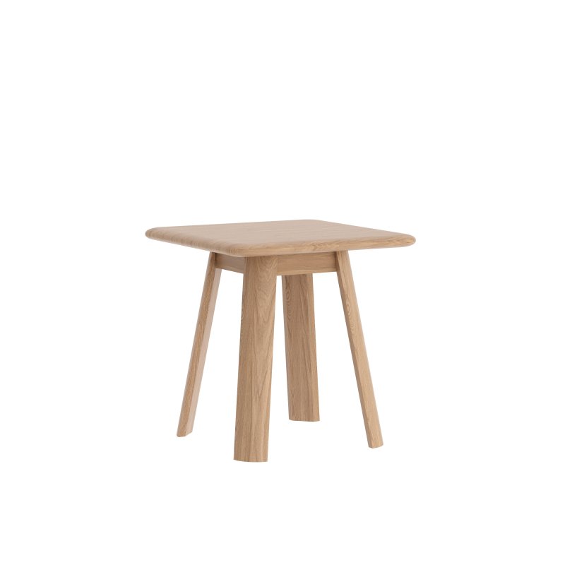 Bell & Stocchero Ascona Side Table