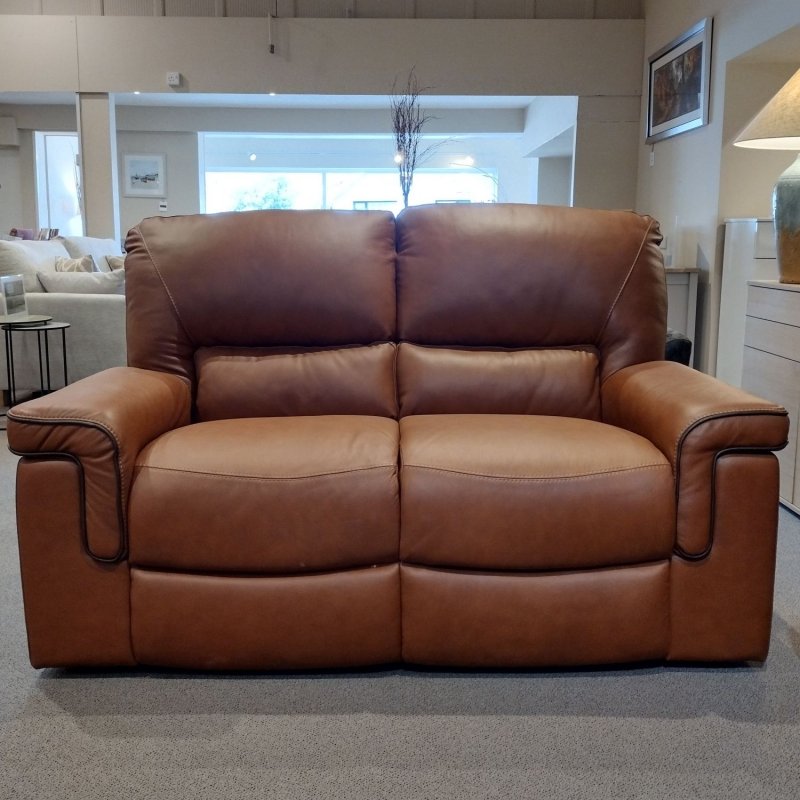 New Trends LEGACY 2 Seater Fixed Sofa