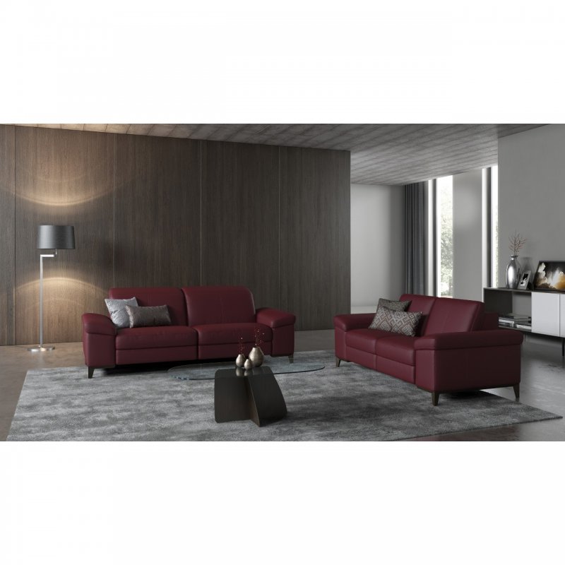 ROM Cadini Sofas - CASA