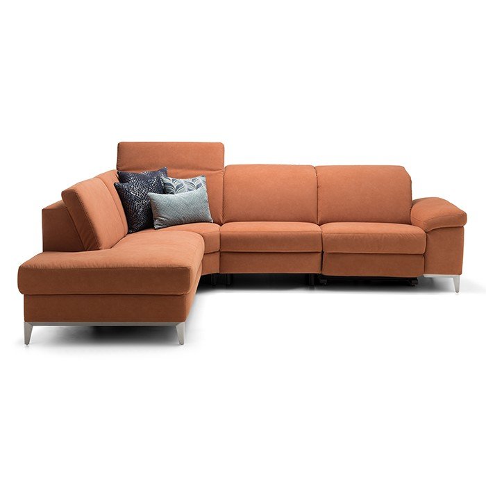 ROM Cadini Corner Sofas - CASA