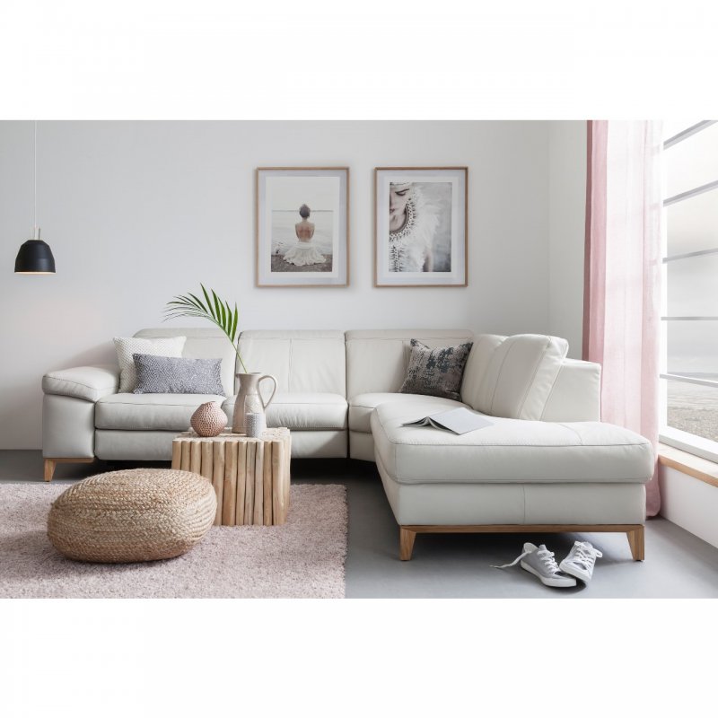 ROM Cadini Corner Sofas - CASA