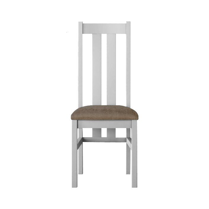 Hill & Hunter New England Twin Slat Dining Chair