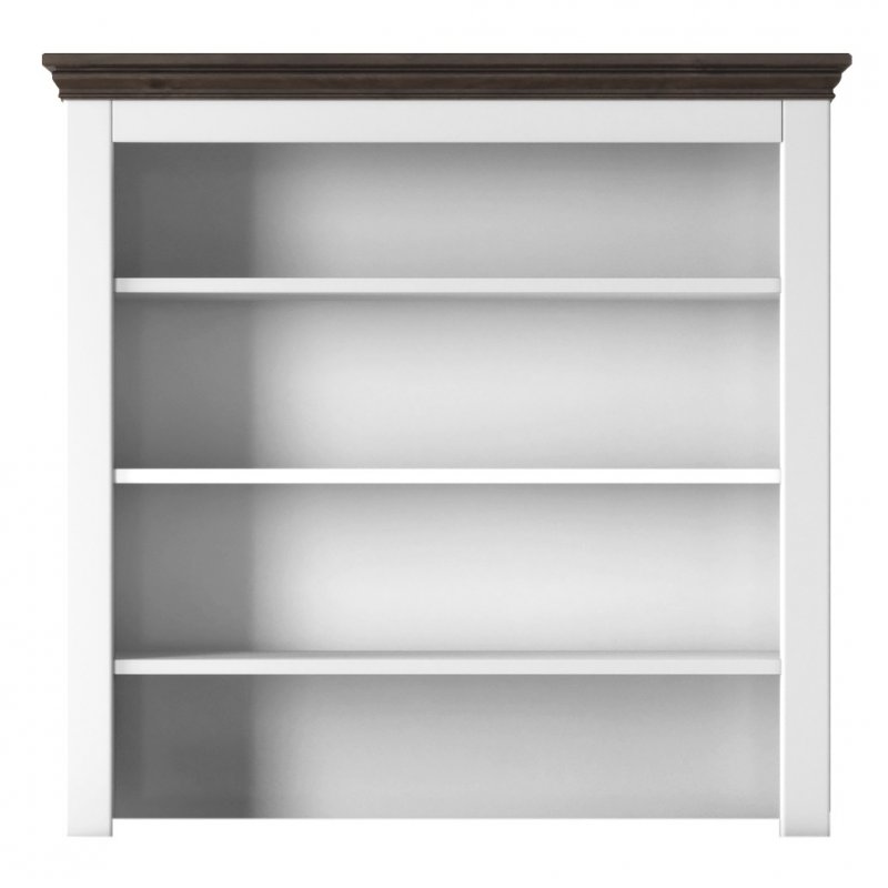 Hill & Hunter New England Small  Open Dresser Rack