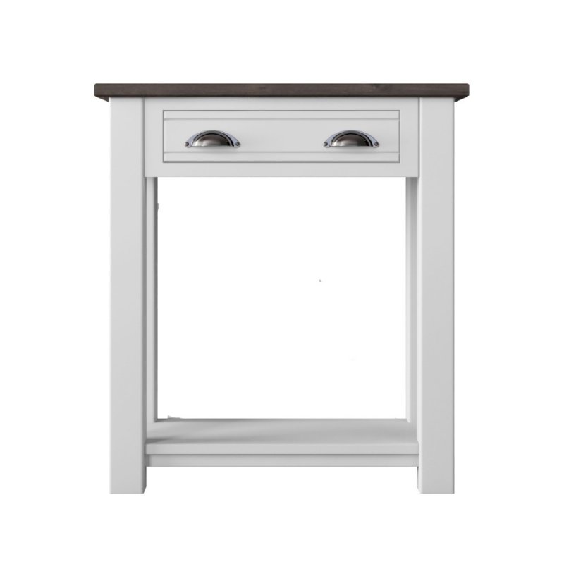 Hill & Hunter New England Small Hall Table