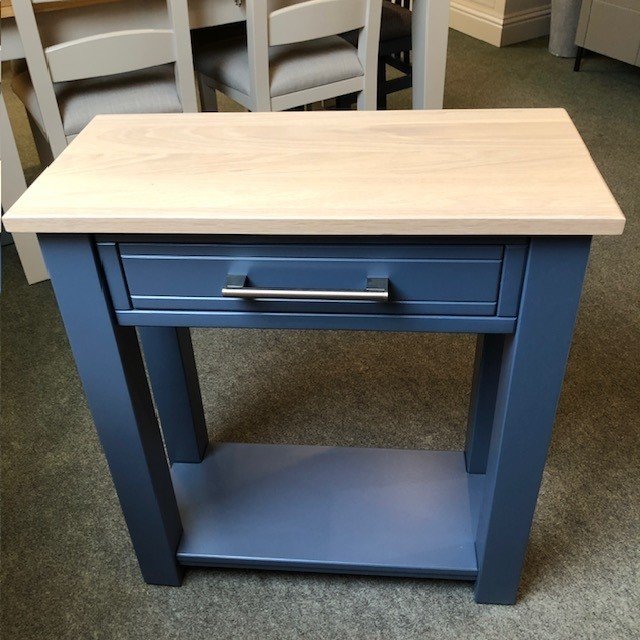 Hill & Hunter NEW ENGLAND Small Hall Table