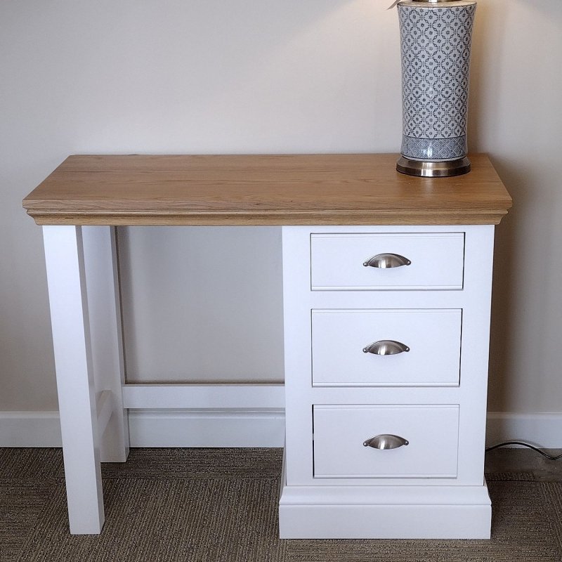 COELO Single Dressing Table