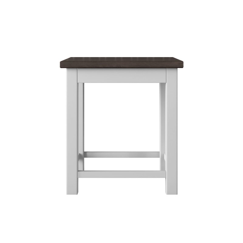 Hill & Hunter New England Lamp Table