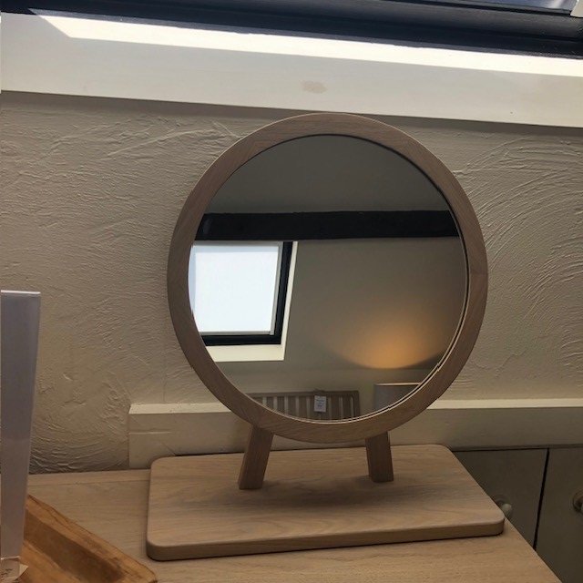 JAGO Dressing Table Mirror