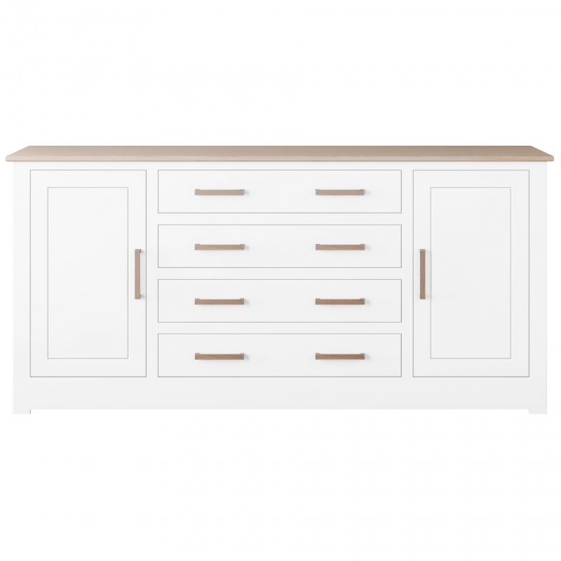 Hill & Hunter Modo Large Centre Sideboard