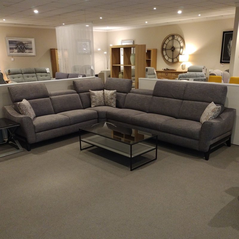 ROM ROM Venezia Corner Sofa 270 x 340cm