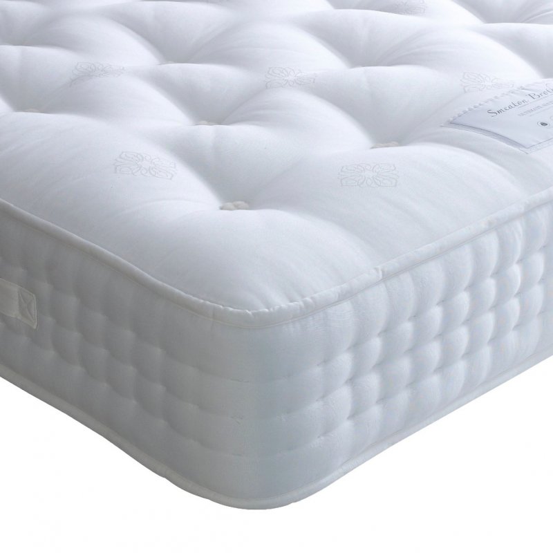 Healthbeds Chelsea Natural 1000 Mattress