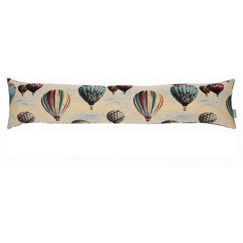 Hines Hot Air Balloon Draught Excluder