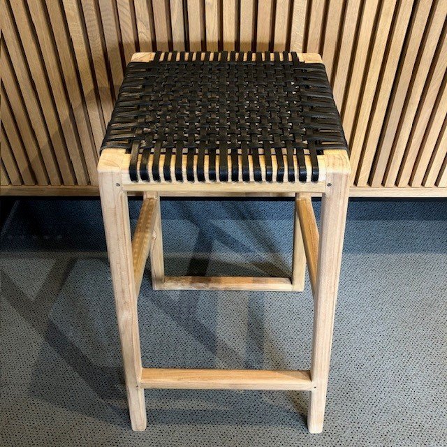 Bluebone Gladstone Counter Stool