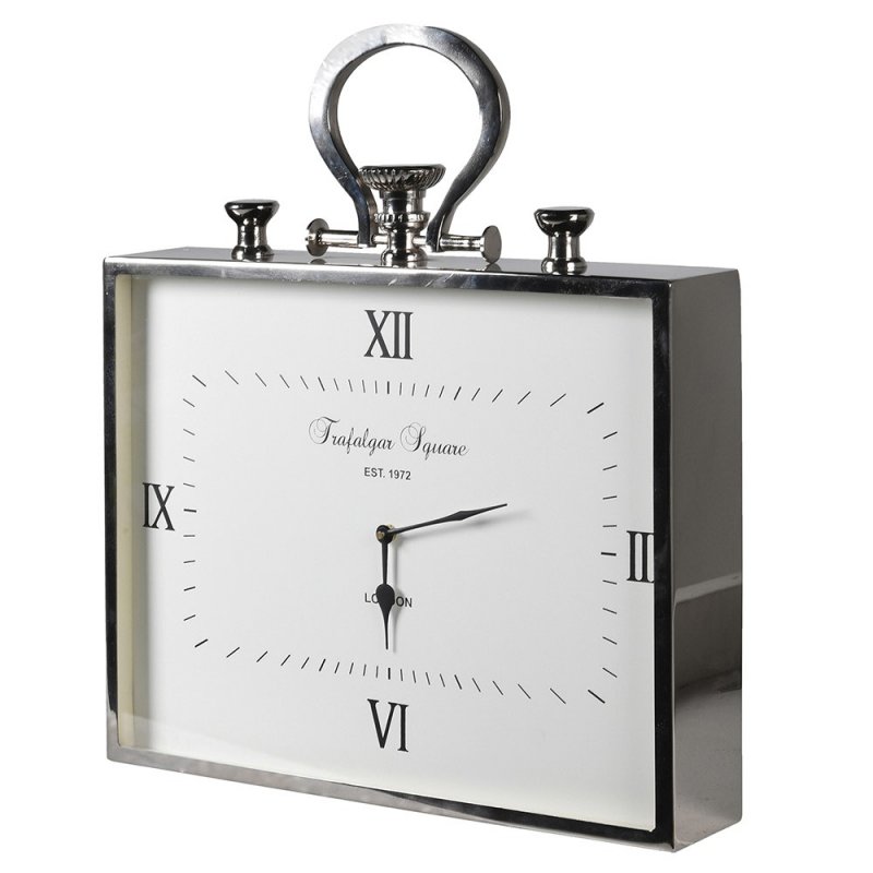 Latham Medium Mantel Clock