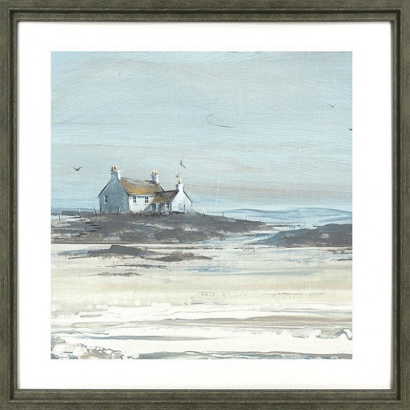 Camelot Sea Shore Cottages I