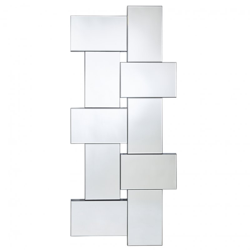 Deknudt Criss Cross Mirror