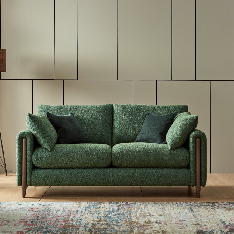 Alpha Designs Jenson 3 Seater Sofa