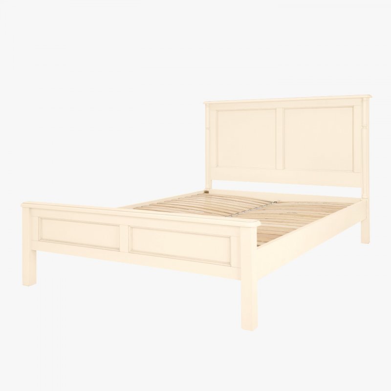 Qualita Laura Ashley Clifton Kingsize Bedframe