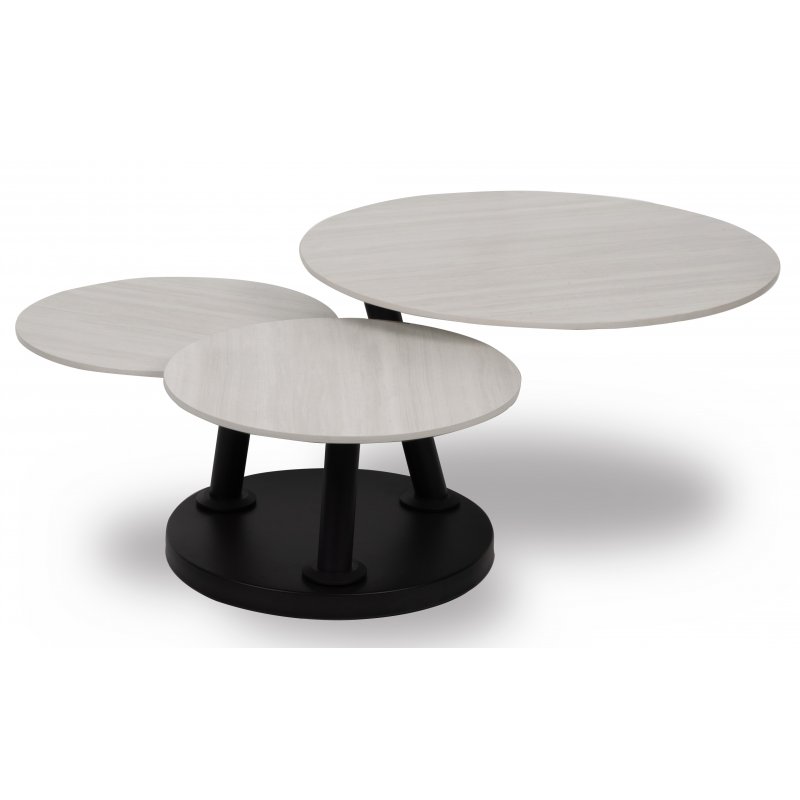 Kesterport Andorra Coffee Table