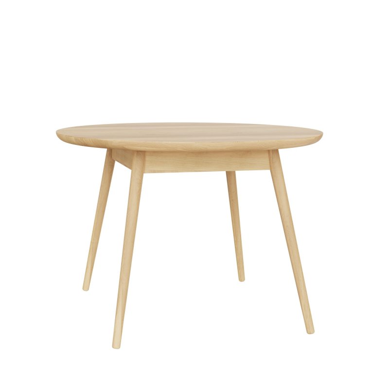 Bell & Stocchero Cadiz Fixed Round Dining Table