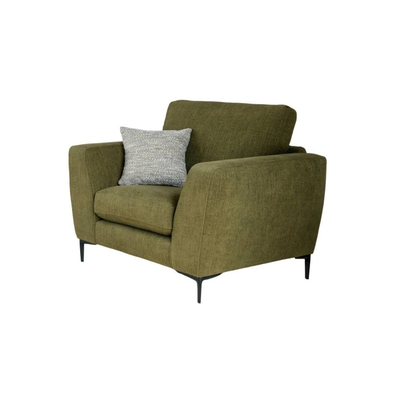 Alstons Inka Chair