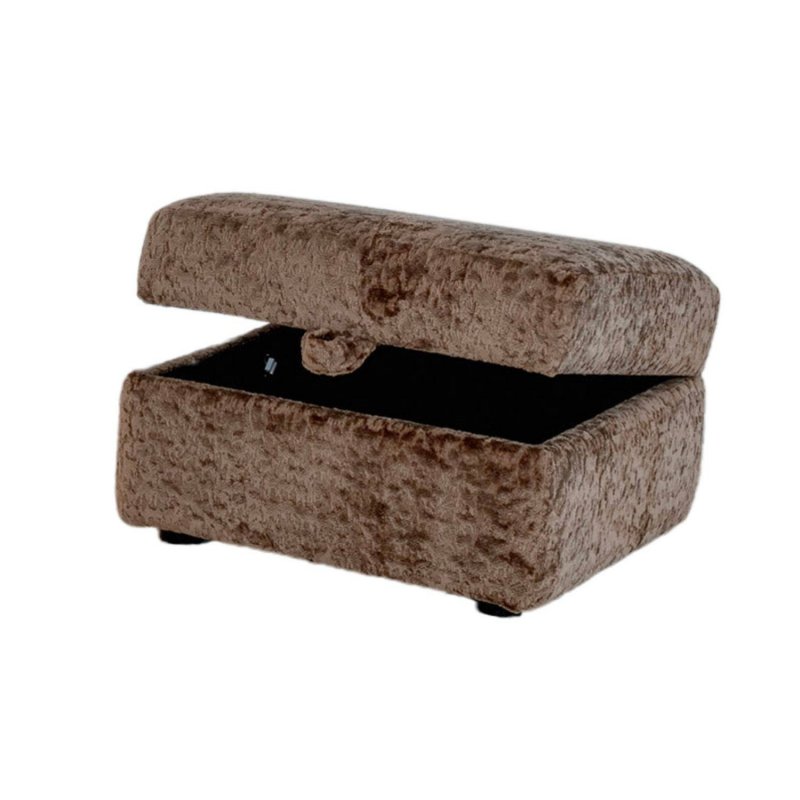 Alstons Inka  Storage Stool