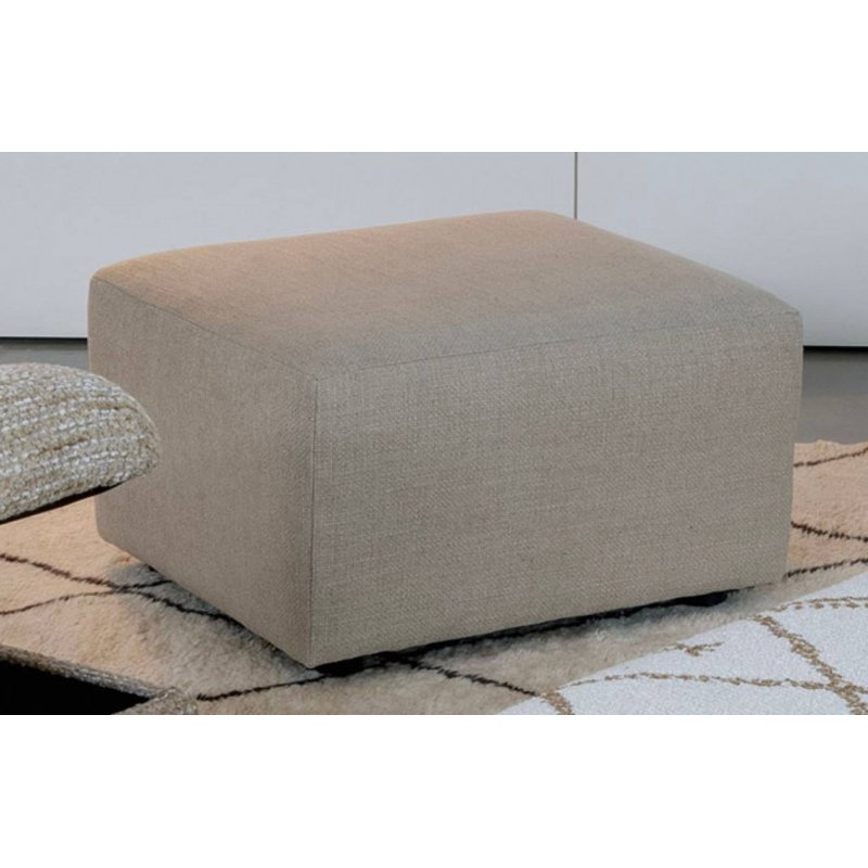 Alstons Inka  Footstool