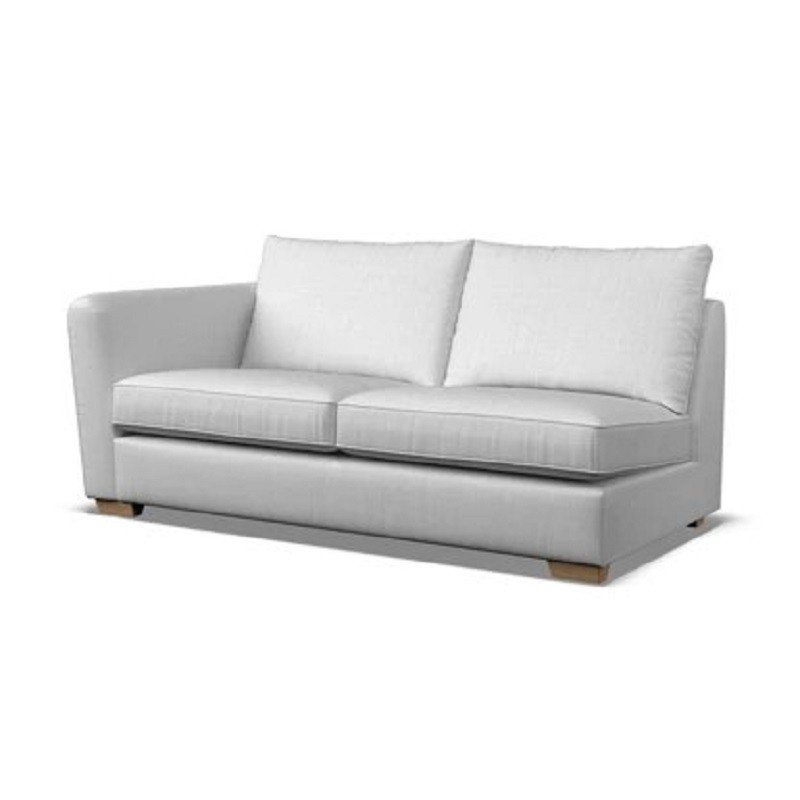 Michael Tyler Cavalli Grand  2 Seater Arm Unit LHF