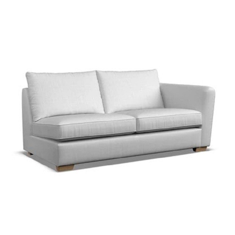 Michael Tyler Cavalli Grand 2 Seater Arm Unit RHF