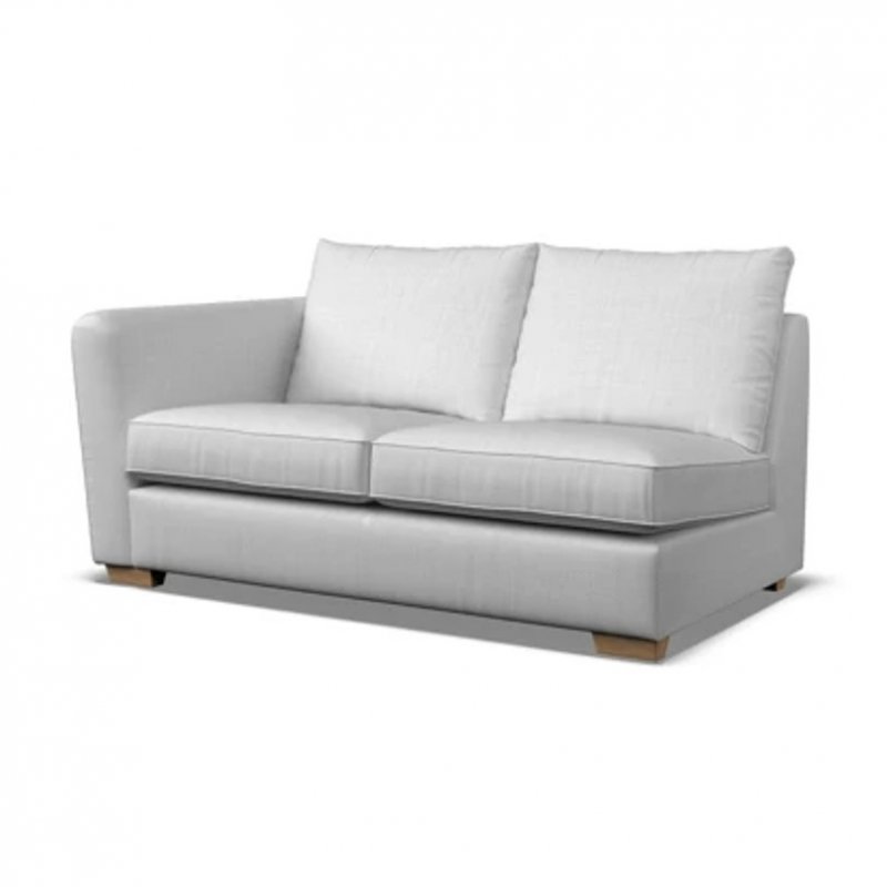 Michael Tyler Cavalli Medium 2 Seater  Arm Unit LHF