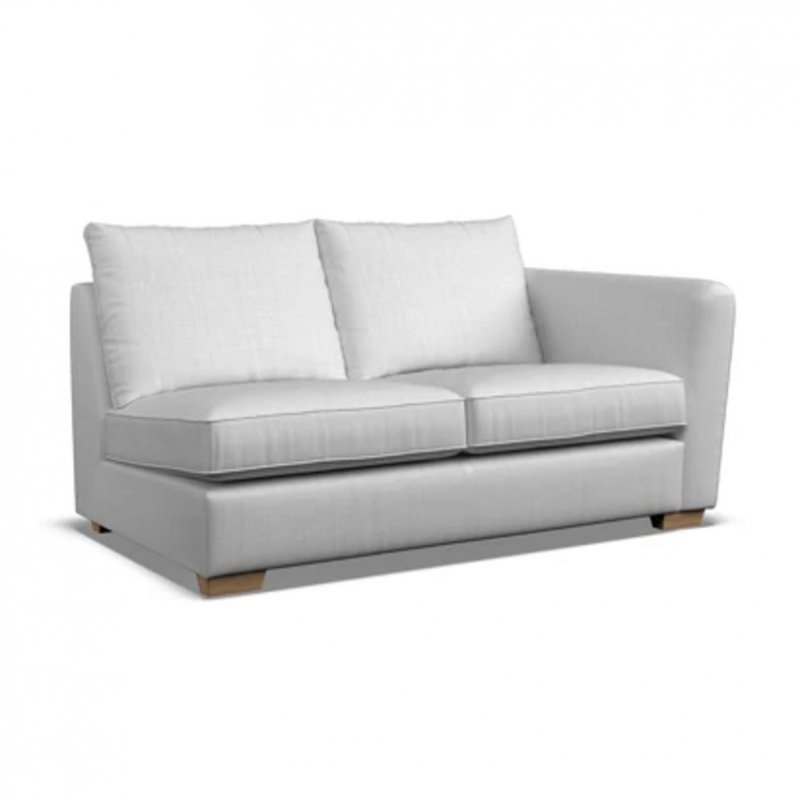 Michael Tyler Cavalli Medium 2 Seater  Arm Unit RHF