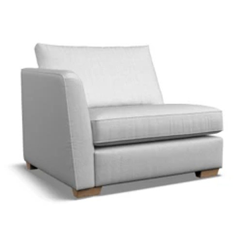 Michael Tyler Cavalli Grand 1 Seater  Arm Unit LHF