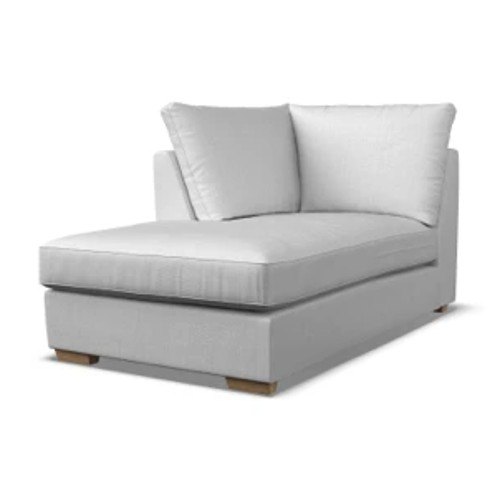 Michael Tyler Cavalli  Chaise Unit LHF