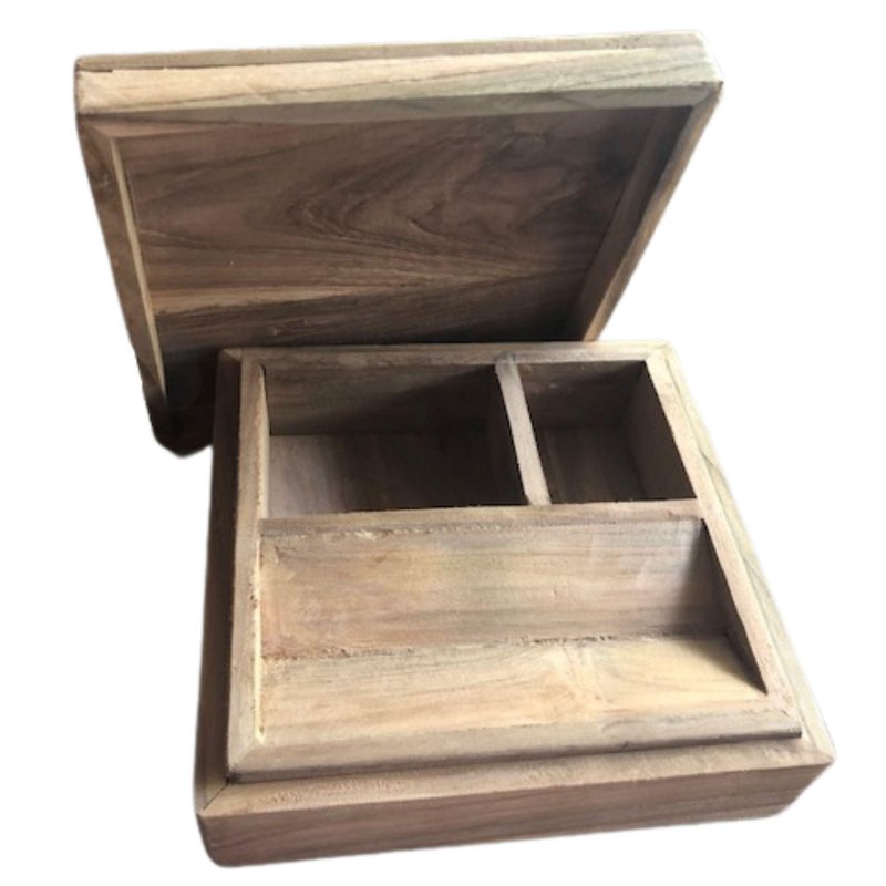 Bluebone Desk Tidy