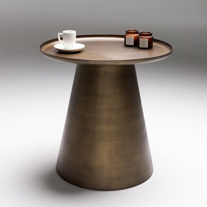 Centrepiece Giro Side Table