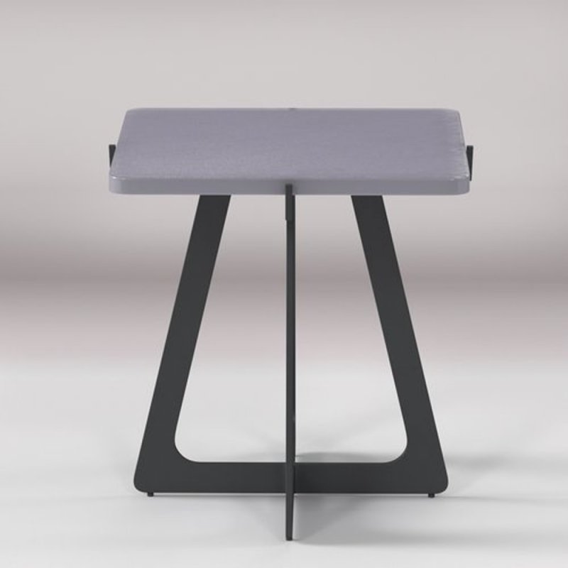 Qualita Huron Side Table